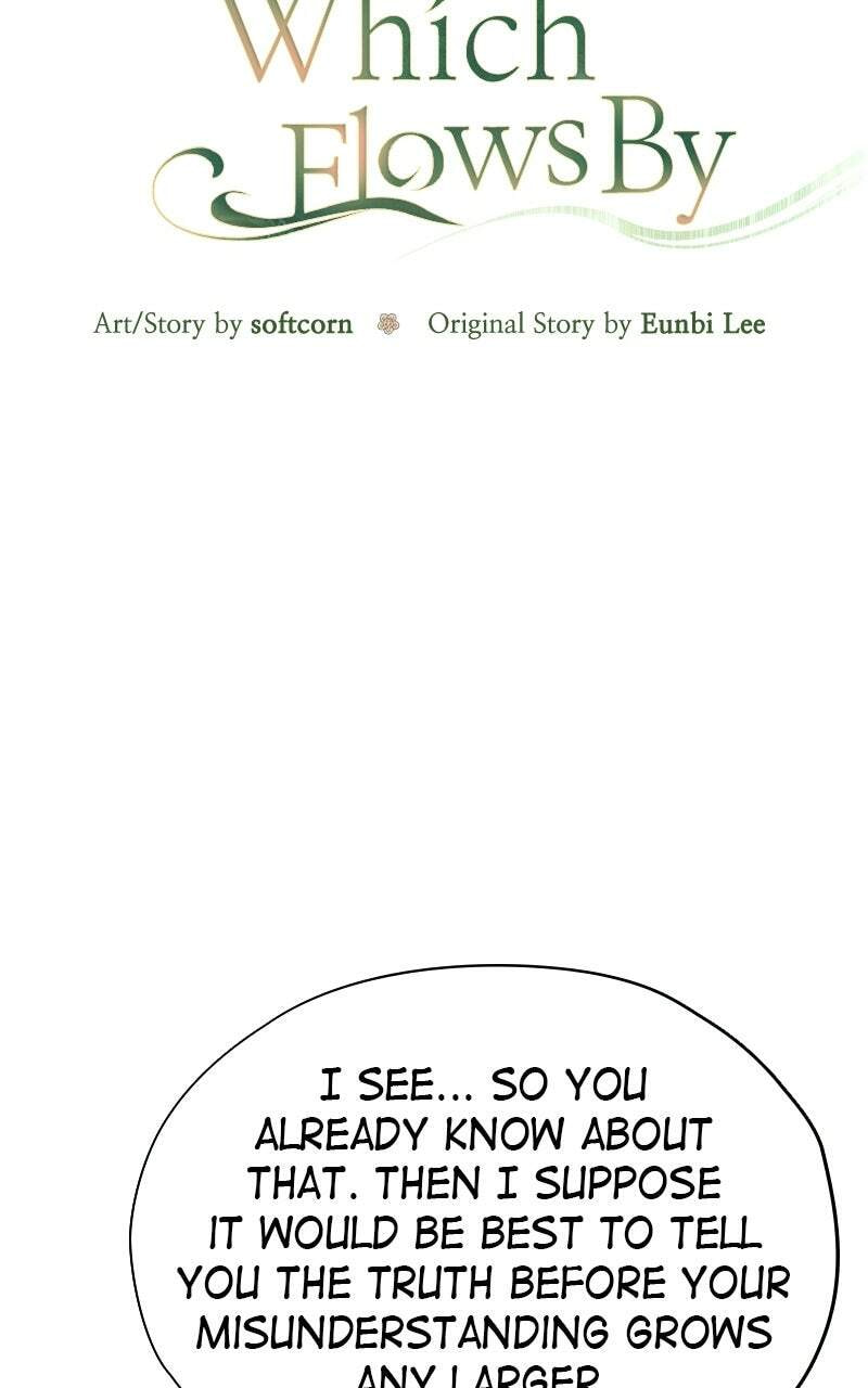 That Which Flows By Chapter 83 page 22 - 