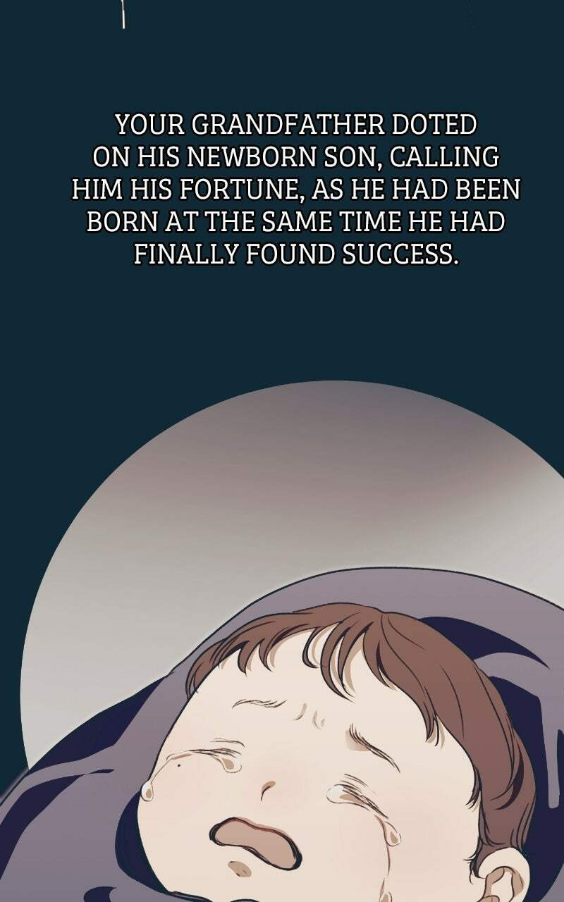 That Which Flows By Chapter 83 page 31 - 