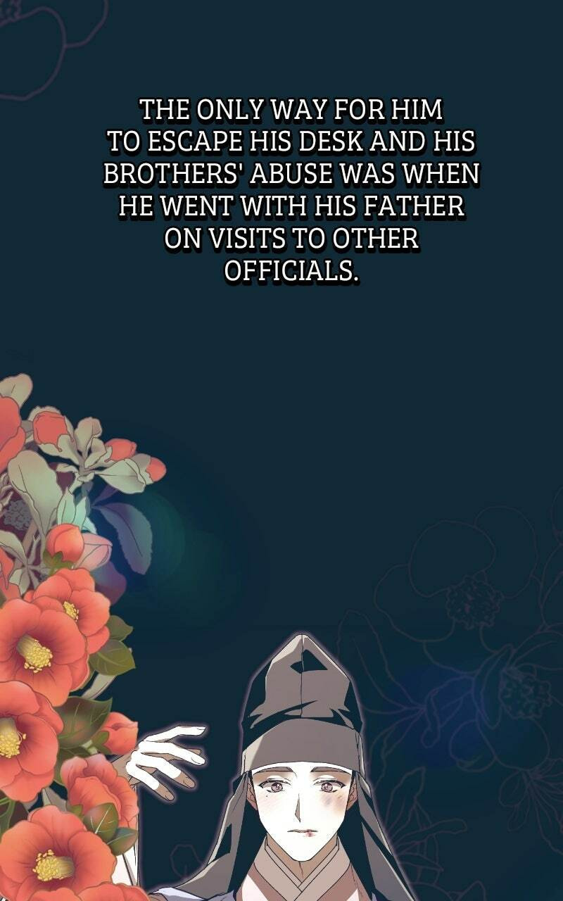 That Which Flows By Chapter 83 page 40 - 