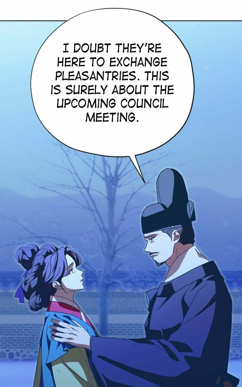 That Which Flows By Chapter 83 page 48 - 