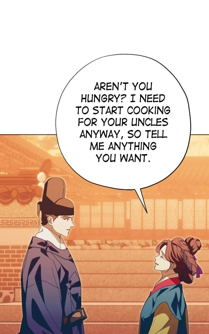 That Which Flows By Chapter 83 page 6 - 