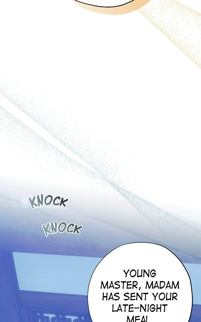 That Which Flows By Chapter 83 page 8 - 