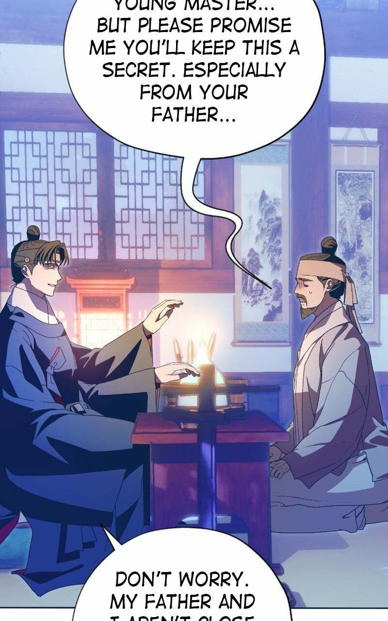 That Which Flows By Chapter 83 page 80 - 