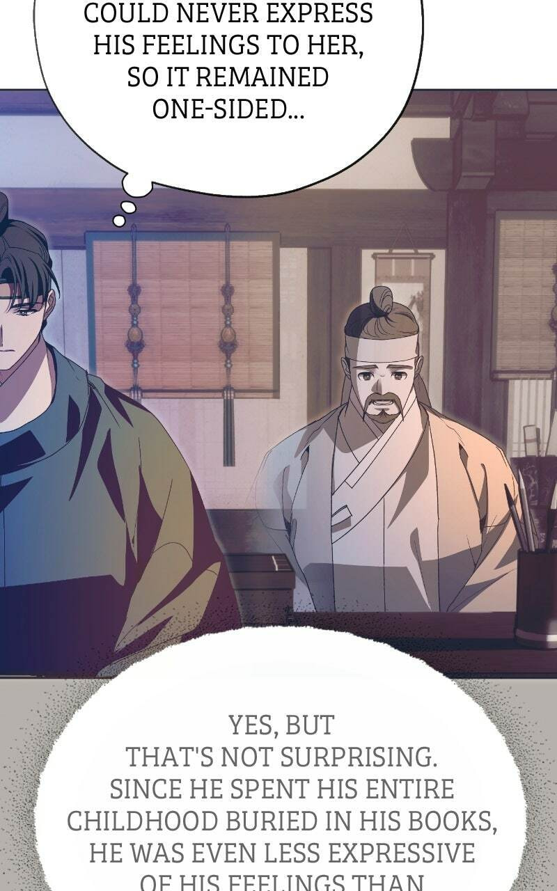 That Which Flows By Chapter 83 page 86 - 