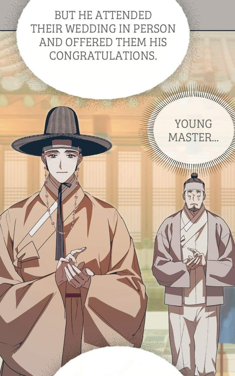 That Which Flows By Chapter 83 page 89 - 