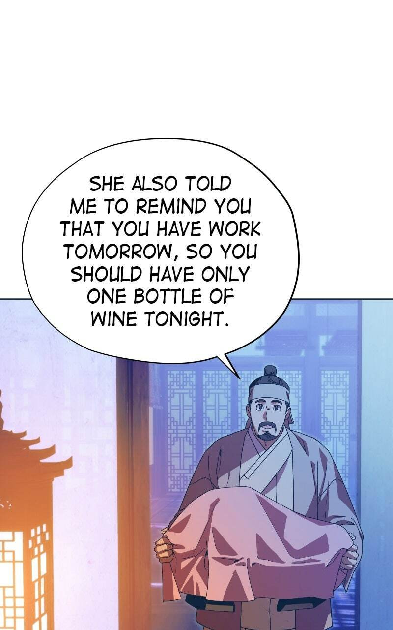 That Which Flows By Chapter 83 page 10 - 