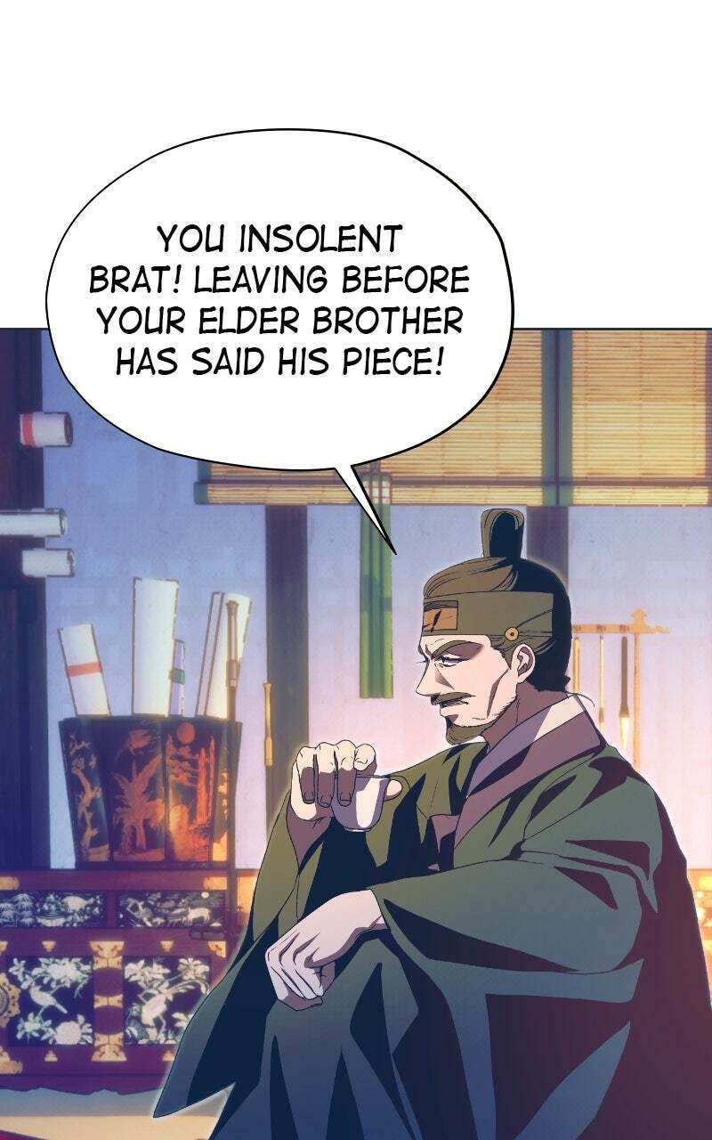 That Which Flows By Chapter 84 page 11 - 