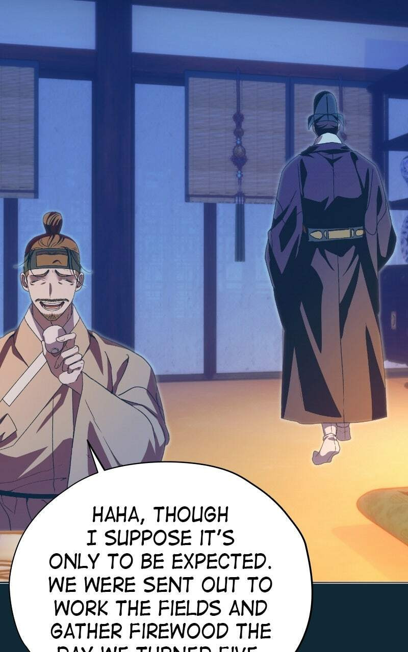 That Which Flows By Chapter 84 page 13 - 