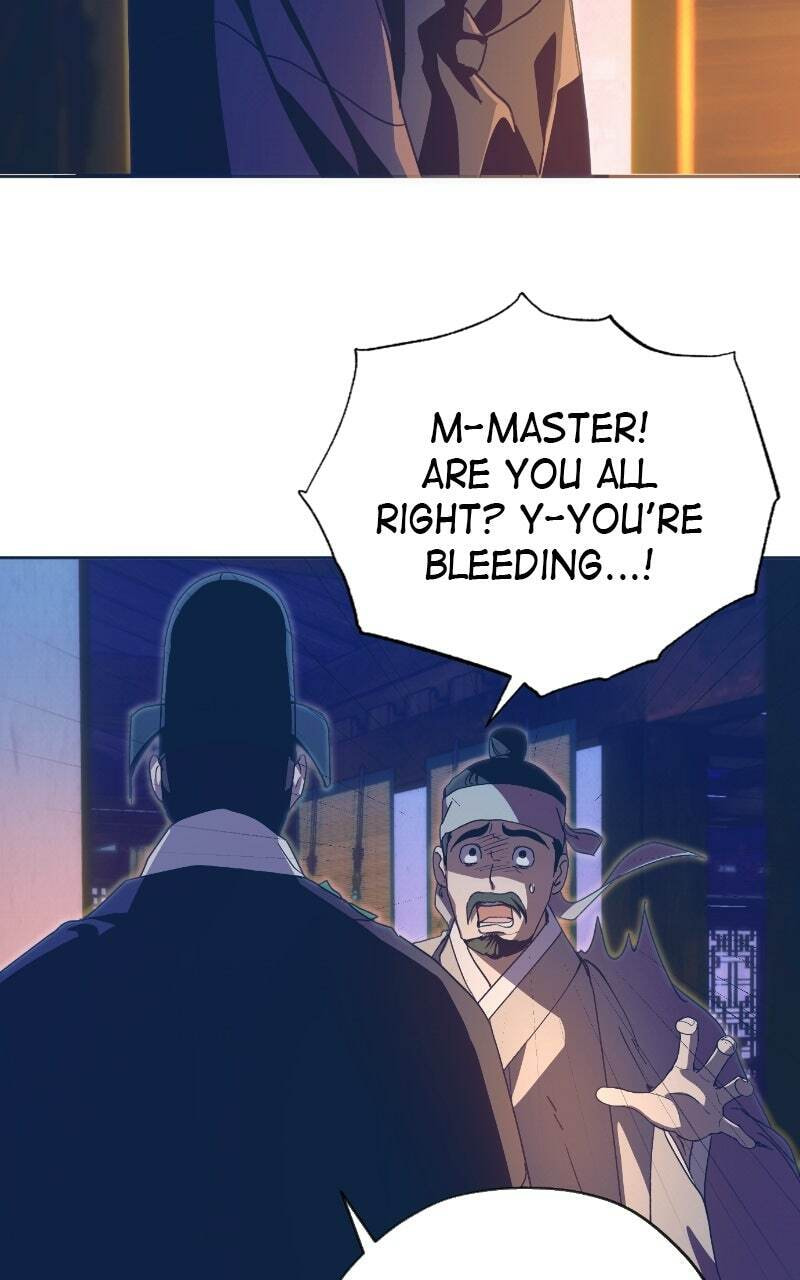 That Which Flows By Chapter 84 page 21 - 