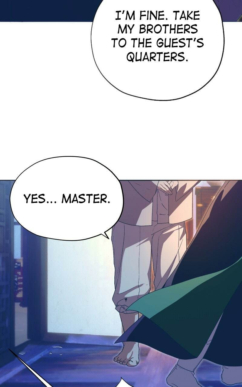 That Which Flows By Chapter 84 page 22 - 