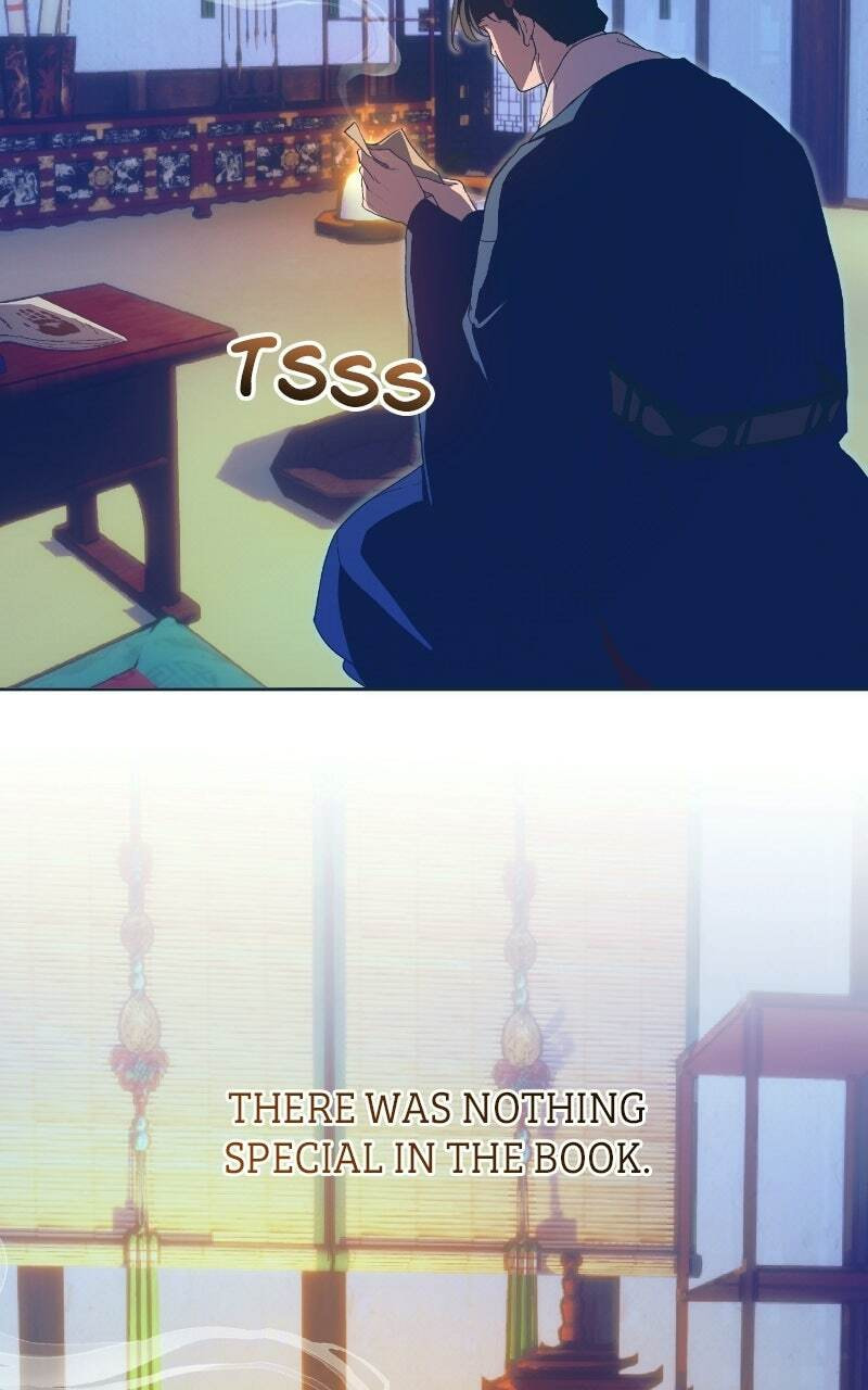 That Which Flows By Chapter 84 page 27 - 