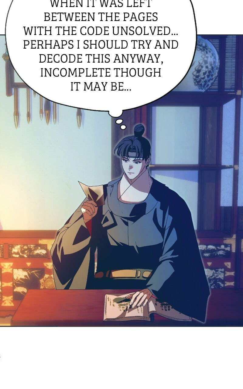 That Which Flows By Chapter 84 page 34 - 