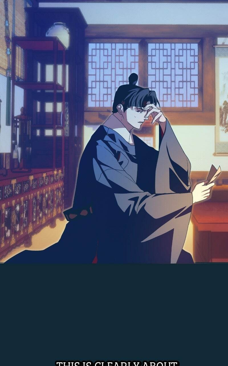 That Which Flows By Chapter 84 page 38 - 
