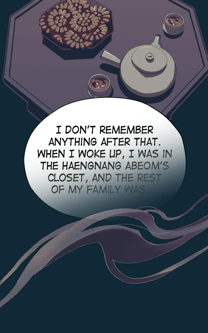 That Which Flows By Chapter 84 page 52 - 