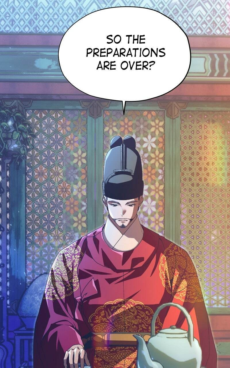 That Which Flows By Chapter 84 page 60 - 