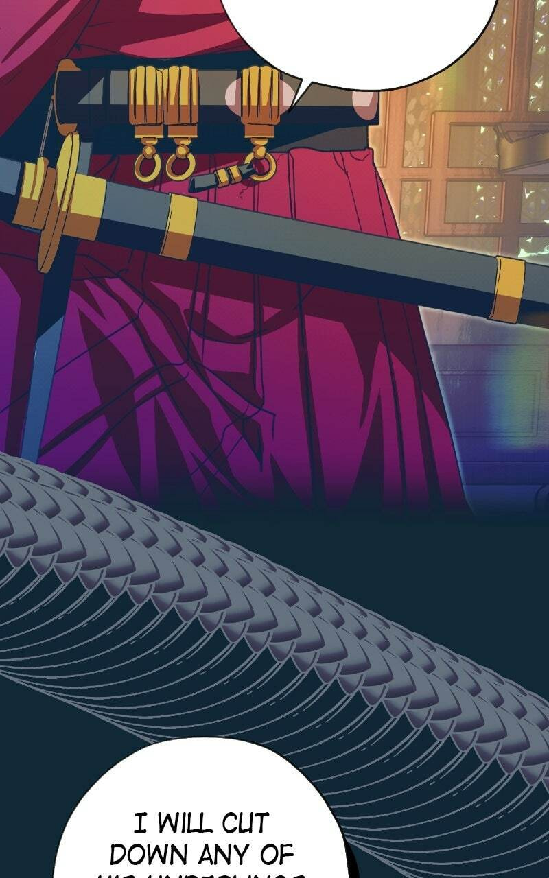 That Which Flows By Chapter 84 page 65 - 