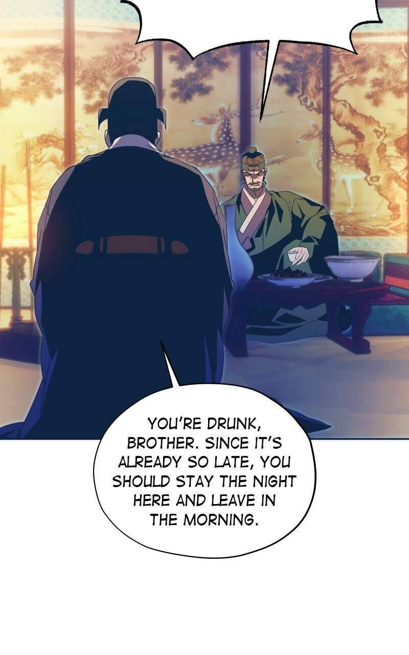 That Which Flows By Chapter 84 page 10 - 