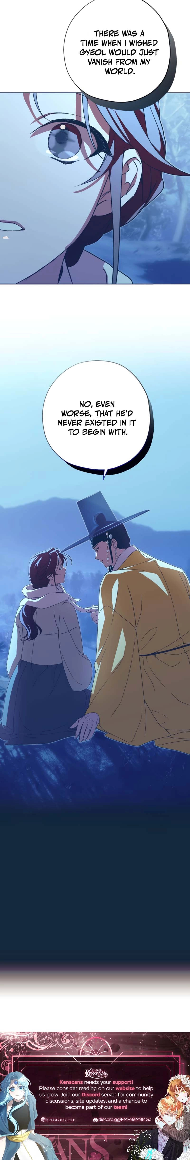 That Which Flows By Chapter 85 page 12 - 