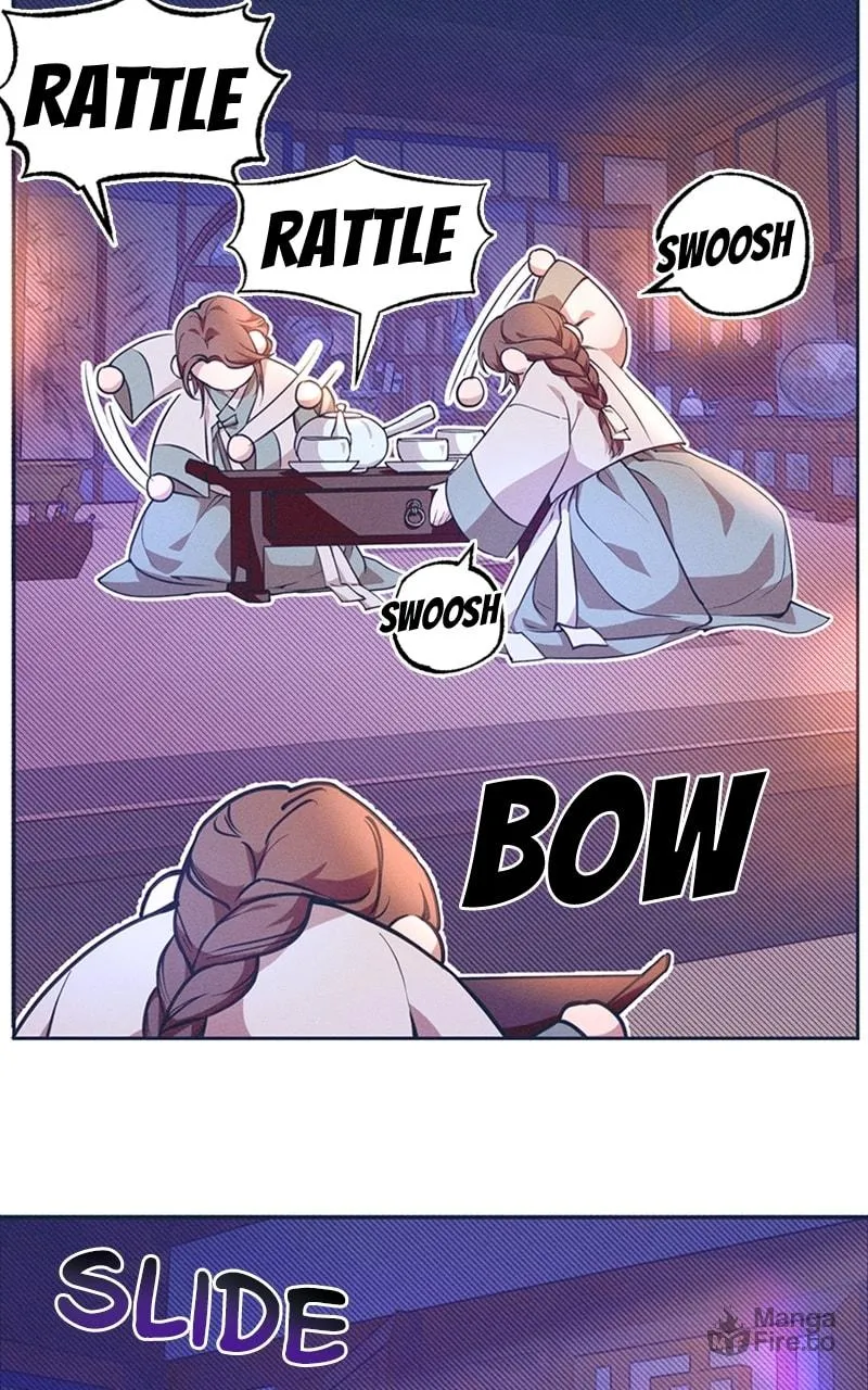 That Which Flows By Chapter 9 page 33 - 