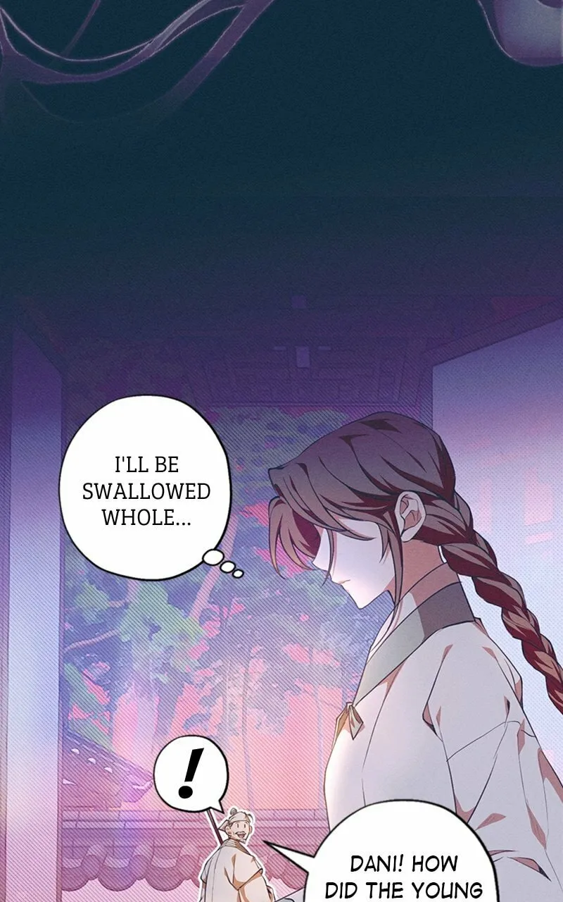 That Which Flows By Chapter 9 page 43 - 
