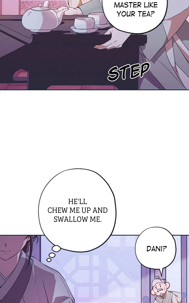 That Which Flows By Chapter 9 page 44 - 