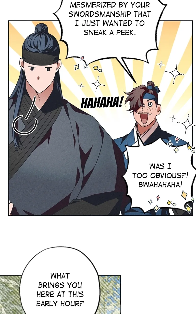 That Which Flows By Chapter 9 page 92 - 