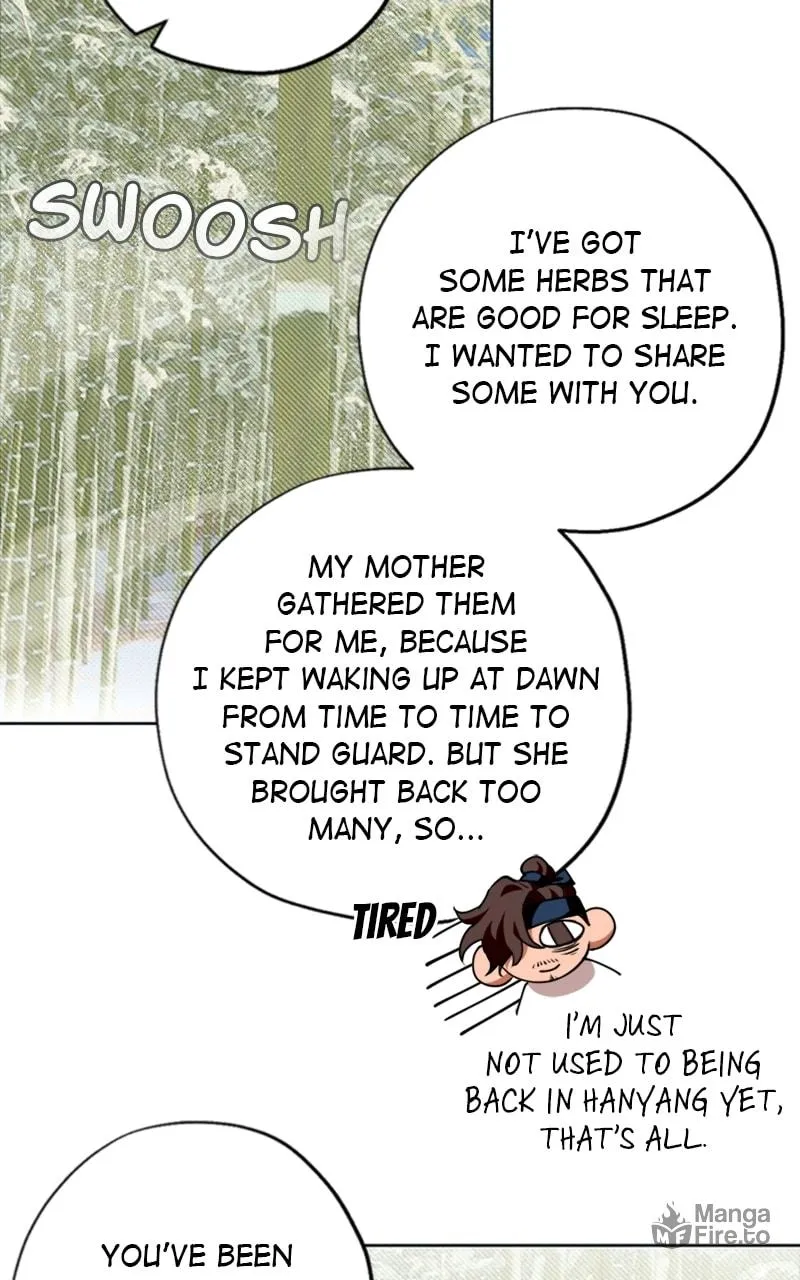 That Which Flows By Chapter 9 page 93 - 
