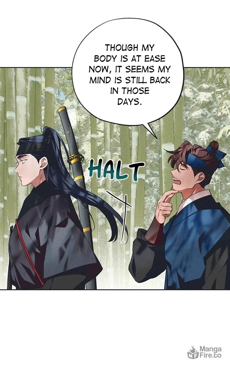 That Which Flows By Chapter 9 page 95 - 