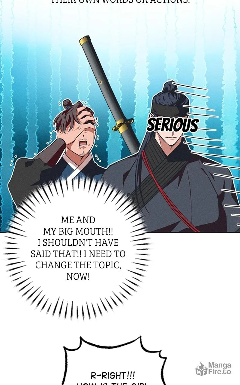 That Which Flows By Chapter 9 page 99 - 