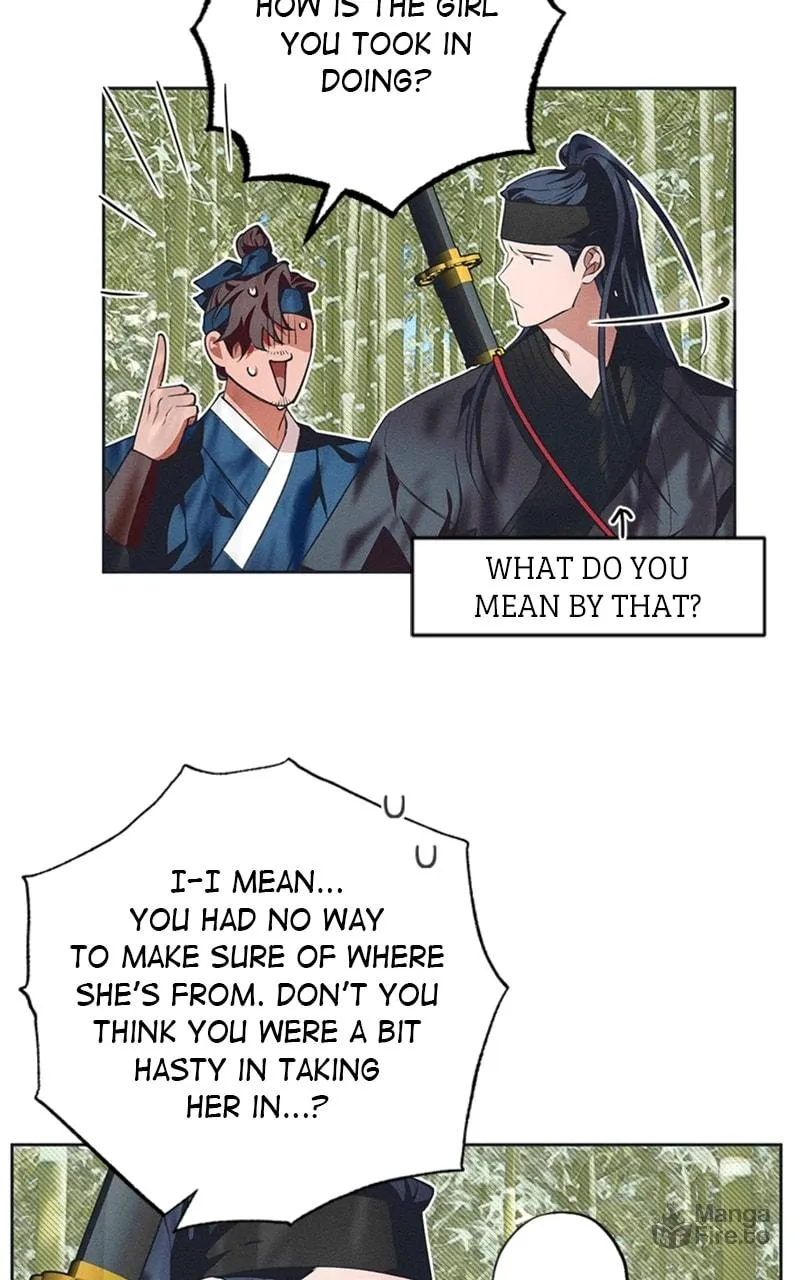 That Which Flows By Chapter 9 page 100 - 