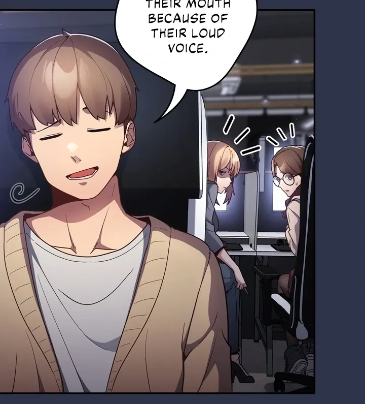 That’s Not How You Do It Chapter 1 page 28 - 