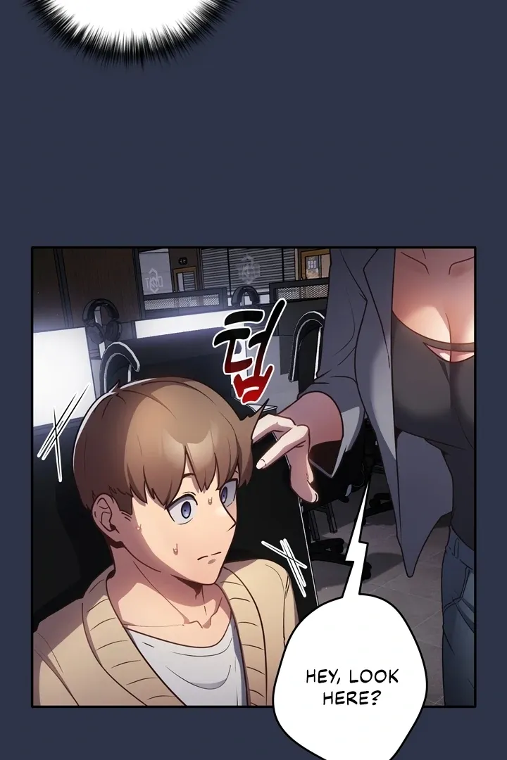 That’s Not How You Do It Chapter 1 page 30 - 