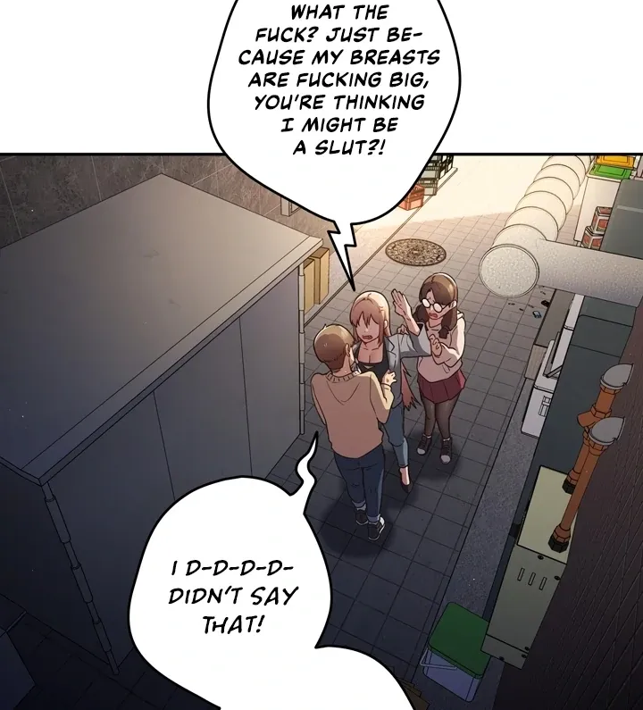 That’s Not How You Do It Chapter 1 page 40 - 