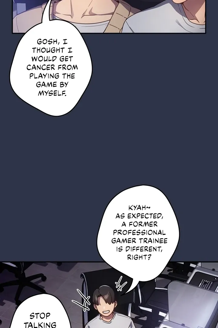 That’s Not How You Do It Chapter 1 page 5 - 