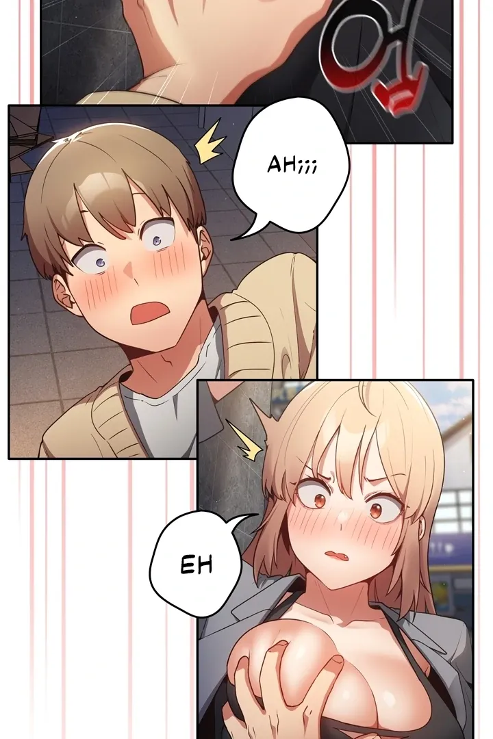That’s Not How You Do It Chapter 1 page 45 - 