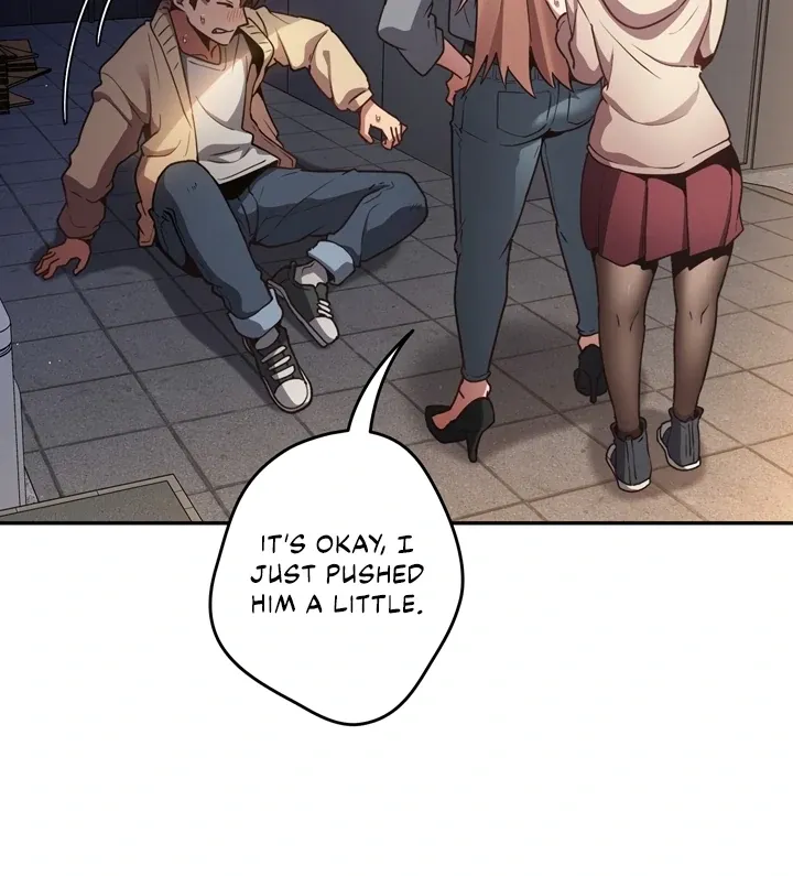 That’s Not How You Do It Chapter 1 page 47 - 