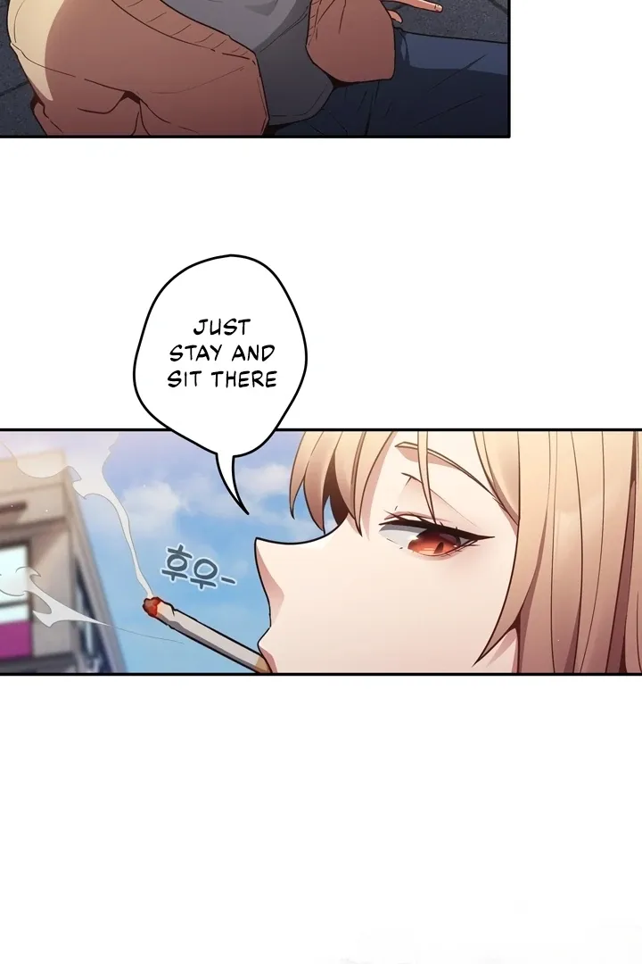 That’s Not How You Do It Chapter 1 page 57 - 