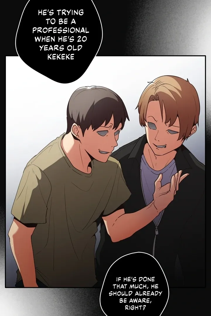 That’s Not How You Do It Chapter 1 page 61 - 