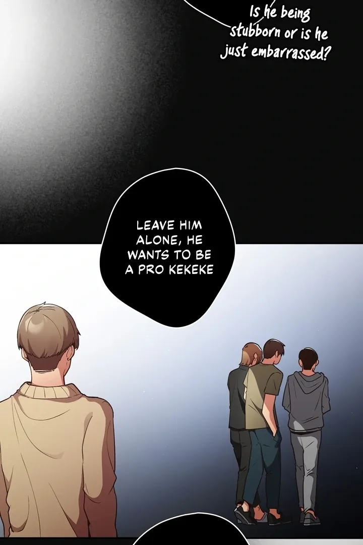 That’s Not How You Do It Chapter 1 page 62 - 