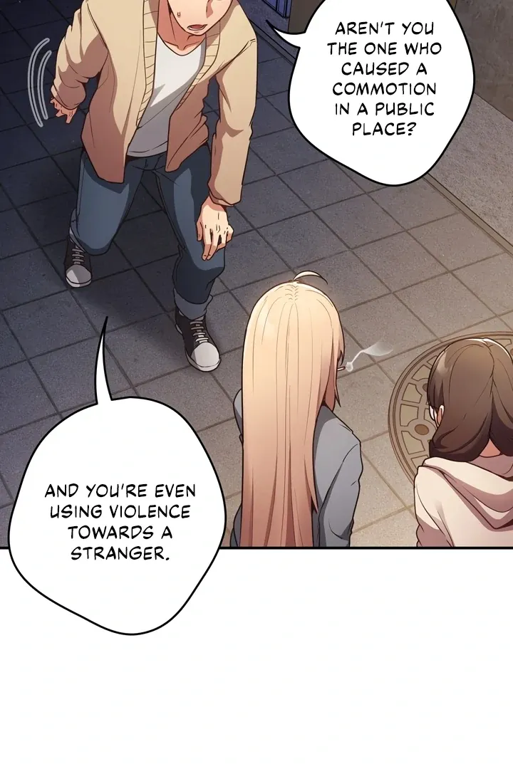 That’s Not How You Do It Chapter 1 page 70 - 