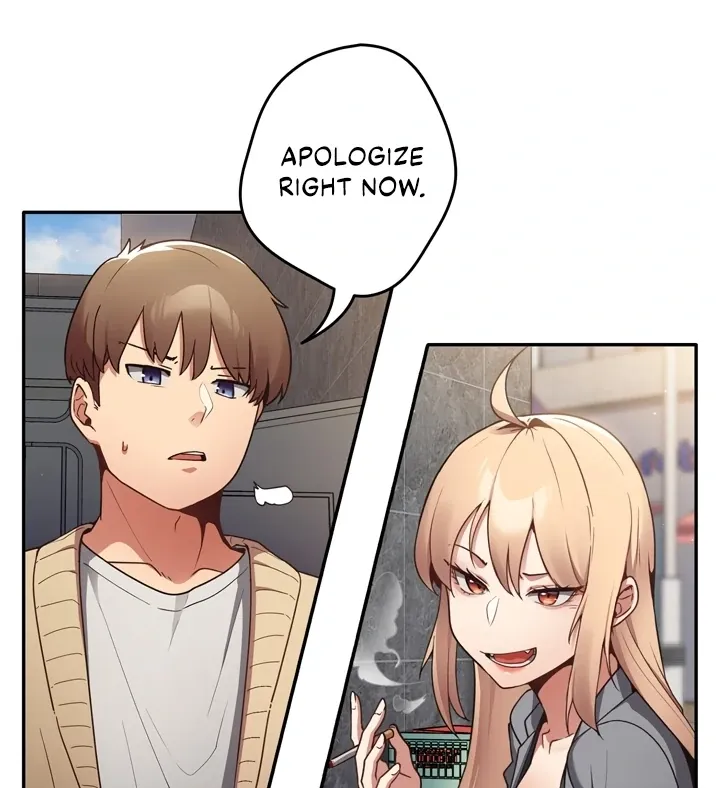 That’s Not How You Do It Chapter 1 page 71 - 