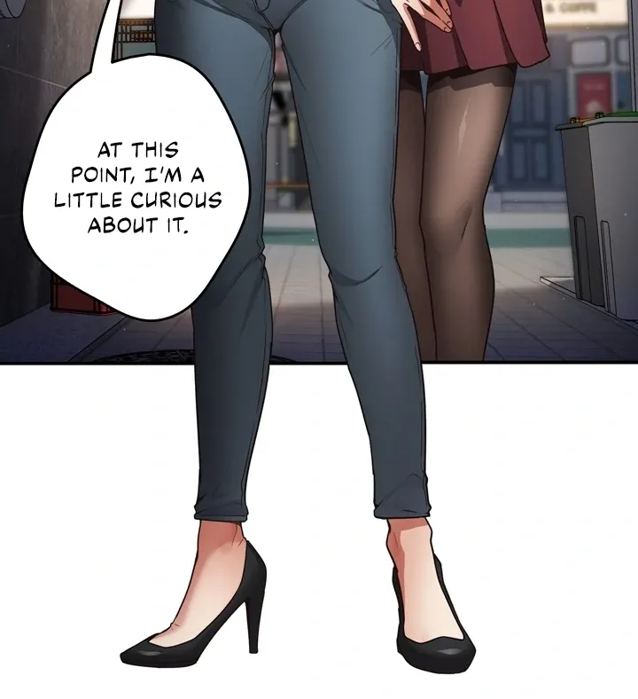 That’s Not How You Do It Chapter 1 page 75 - 