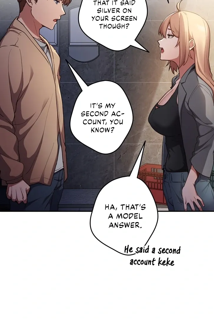 That’s Not How You Do It Chapter 1 page 77 - 