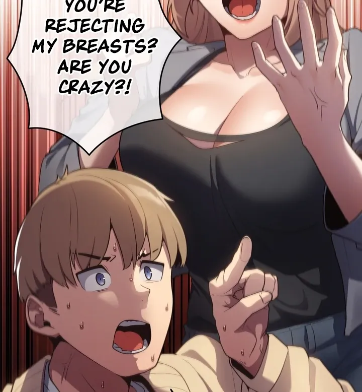 That’s Not How You Do It Chapter 1 page 100 - 