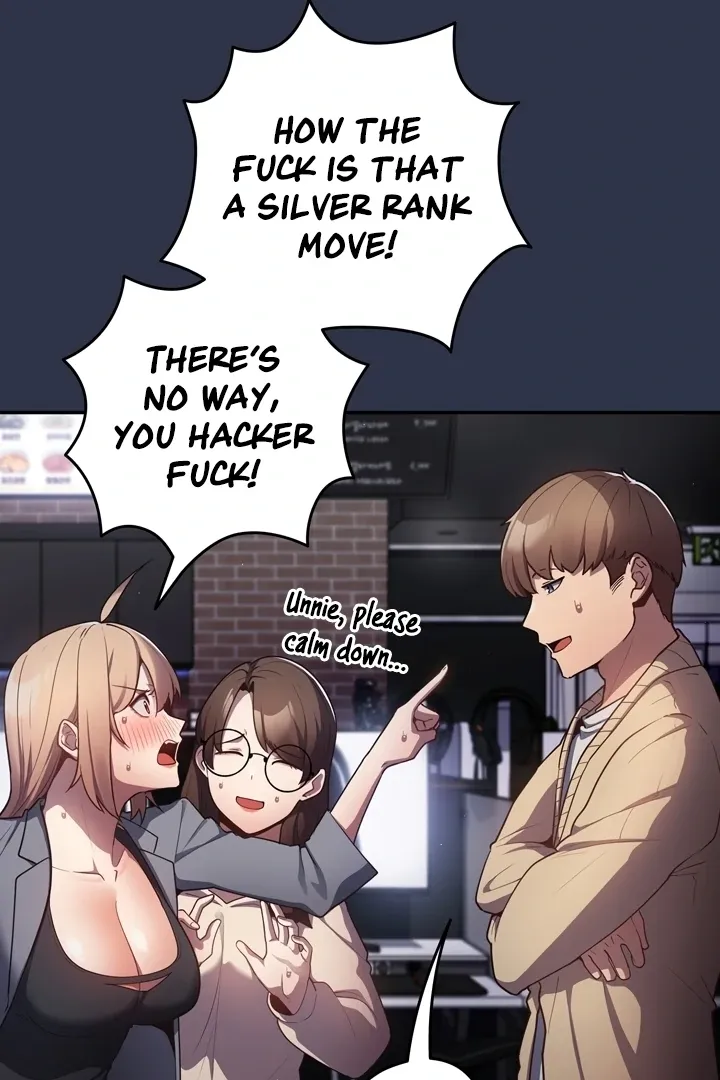 That’s Not How You Do It Chapter 2 page 14 - 