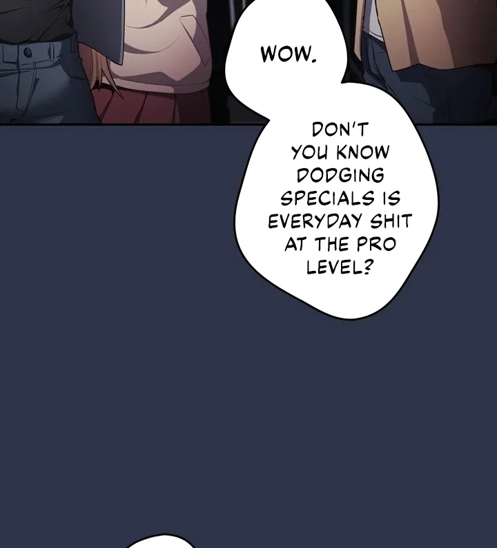 That’s Not How You Do It Chapter 2 page 15 - 