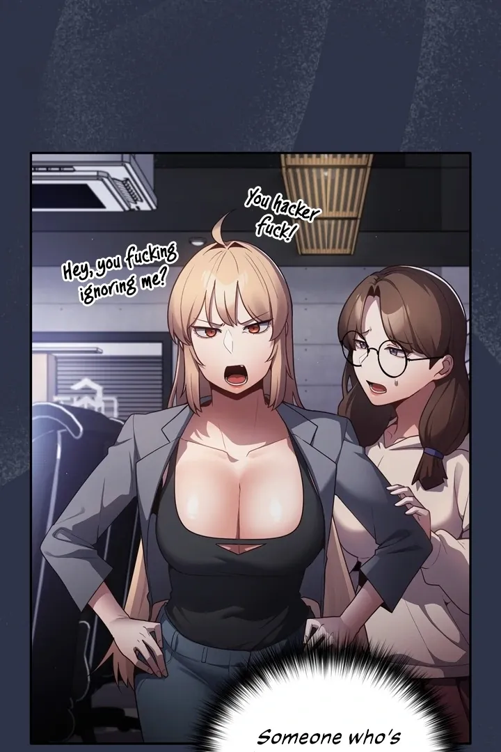 That’s Not How You Do It Chapter 2 page 18 - 