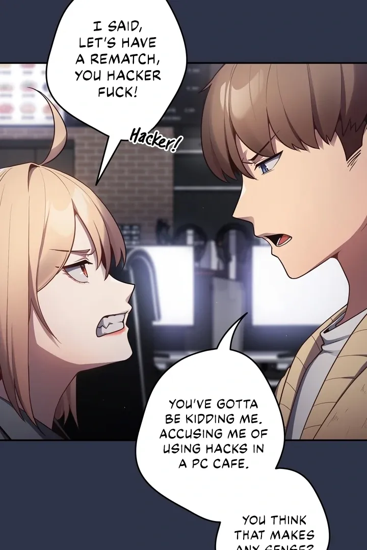 That’s Not How You Do It Chapter 2 page 21 - 