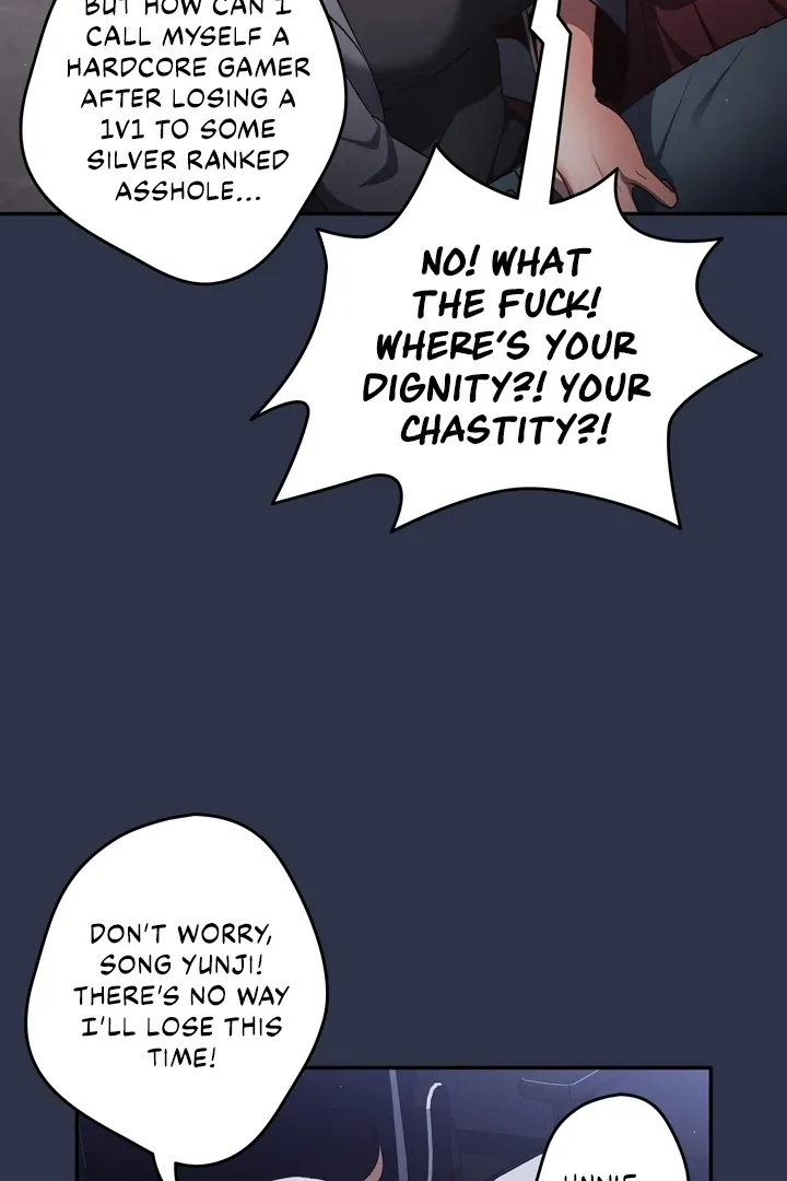 That’s Not How You Do It Chapter 2 page 34 - 