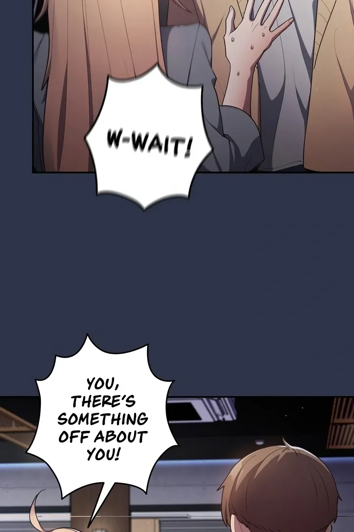 That’s Not How You Do It Chapter 2 page 5 - 